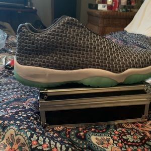 Brand new Jordan’s size 11